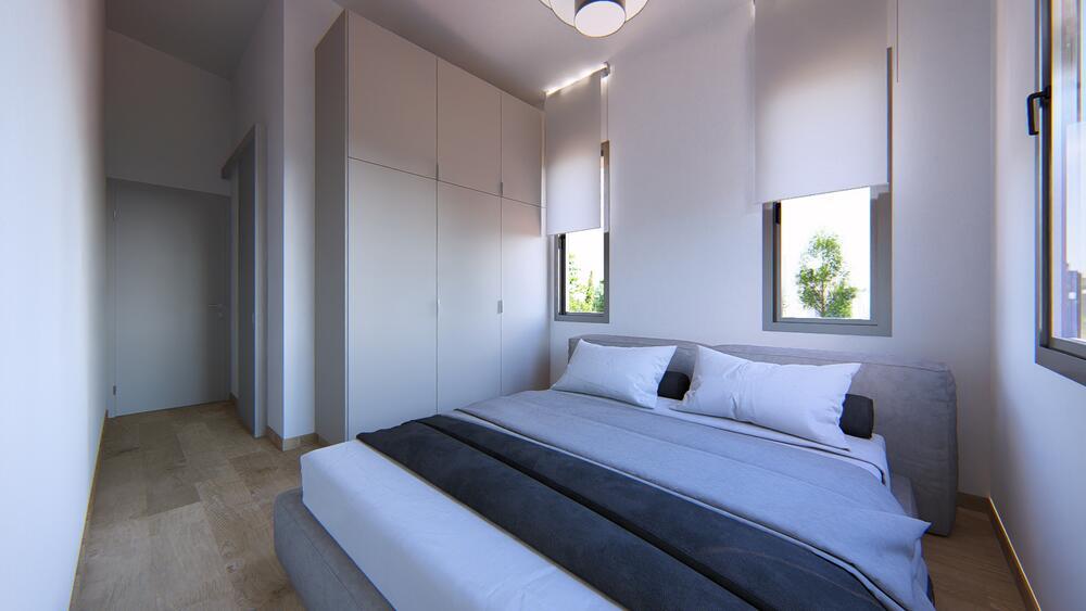 Irini Residences